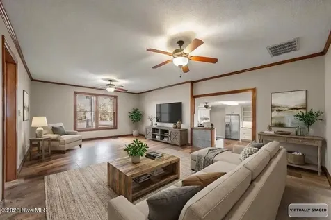 651 Smith Shore Road Belhaven NC 27810