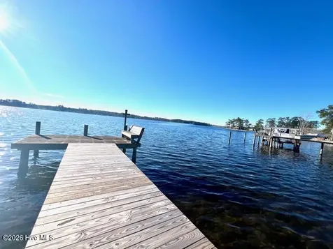 651 Smith Shore Road Belhaven NC 27810