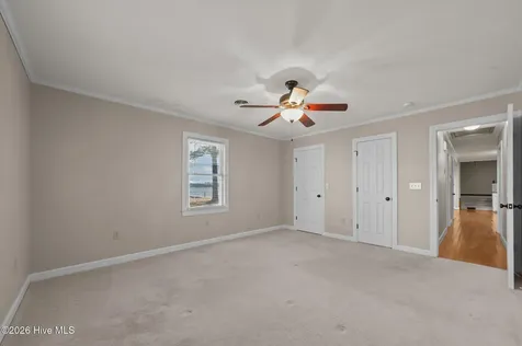 651 Smith Shore Road Belhaven NC 27810