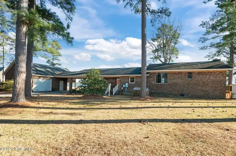 651 Smith Shore Road Belhaven NC 27810
