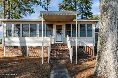 651 Smith Shore Road Belhaven NC 27810