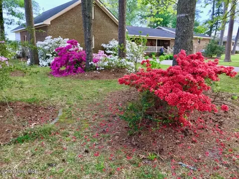 651 Smith Shore Road Belhaven NC 27810