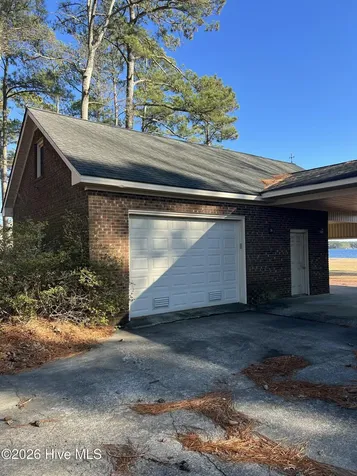 651 Smith Shore Road Belhaven NC 27810