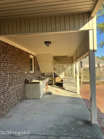 651 Smith Shore Road Belhaven NC 27810