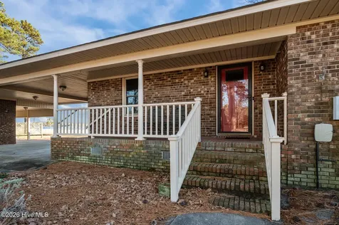 651 Smith Shore Road Belhaven NC 27810