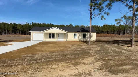 2173 Rowan Road Clinton NC 28328