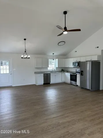 2173 Rowan Road Clinton NC 28328
