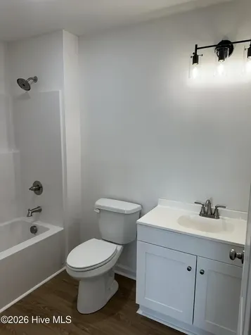 2173 Rowan Road Clinton NC 28328