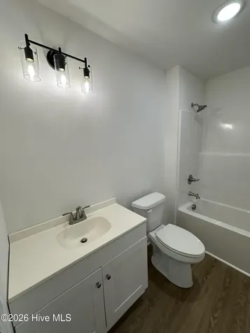 2173 Rowan Road Clinton NC 28328