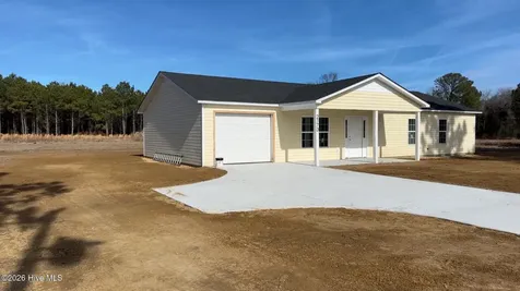 2173 Rowan Road Clinton NC 28328