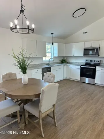 2173 Rowan Road Clinton NC 28328