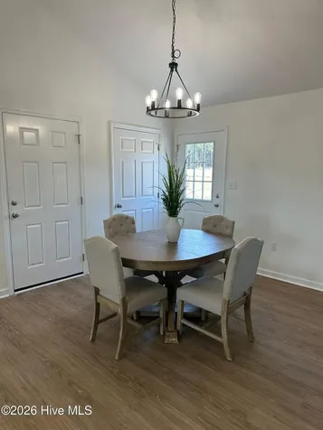 2173 Rowan Road Clinton NC 28328