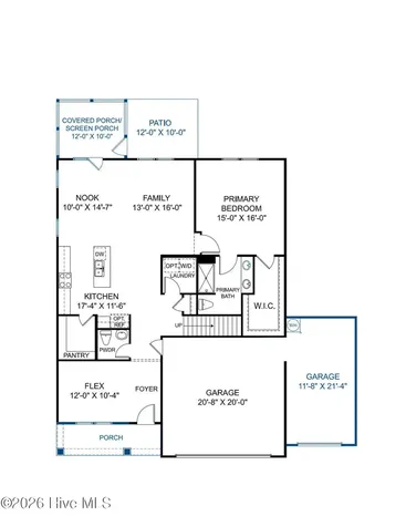 86 Oak Meadow Lane Angier NC 27501