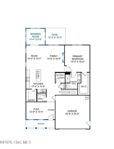 53 Lochview Court Angier NC 27501