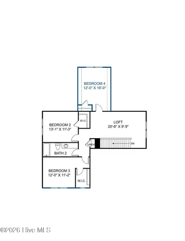 53 Lochview Court Angier NC 27501