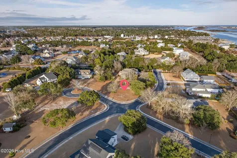 32 Salt Marsh Lane Hampstead NC 28443