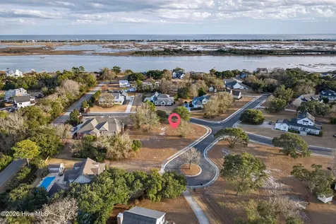 32 Salt Marsh Lane Hampstead NC 28443