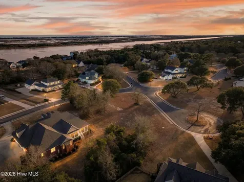 32 Salt Marsh Lane Hampstead NC 28443