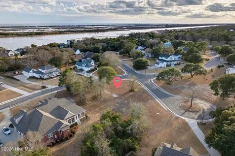 32 Salt Marsh Lane Hampstead NC 28443