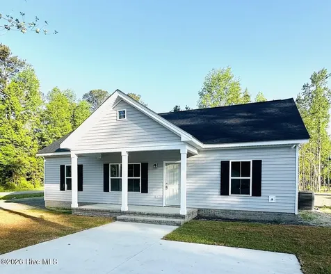 128 Colony Drive Edenton NC 27932