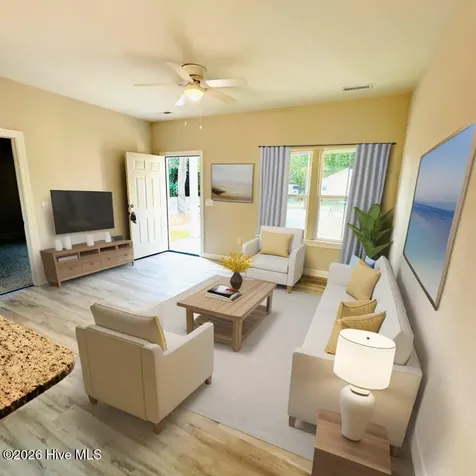 128 Colony Drive Edenton NC 27932