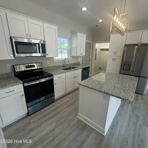128 Colony Drive Edenton NC 27932