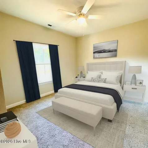 128 Colony Drive Edenton NC 27932