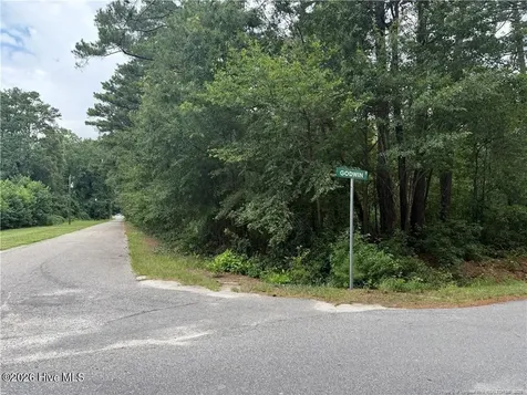 0 3rd Street Parkton NC 28371