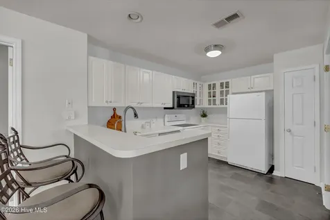 4126 Breezewood Drive Wilmington NC 28412