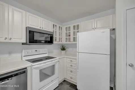 4126 Breezewood Drive Wilmington NC 28412