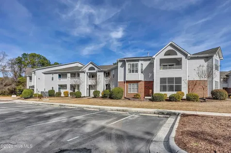 4126 Breezewood Drive Wilmington NC 28412