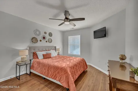 4126 Breezewood Drive Wilmington NC 28412