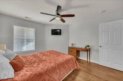 4126 Breezewood Drive Wilmington NC 28412
