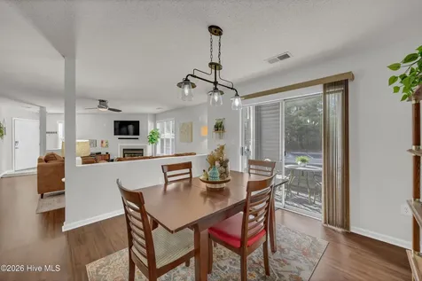 4126 Breezewood Drive Wilmington NC 28412