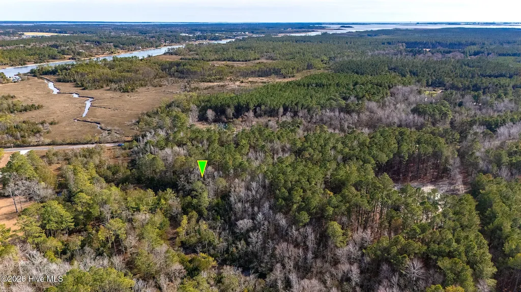256 Hardesty Loop Road Newport NC 28570
