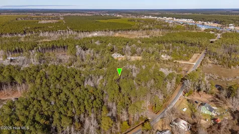 256 Hardesty Loop Road Newport NC 28570