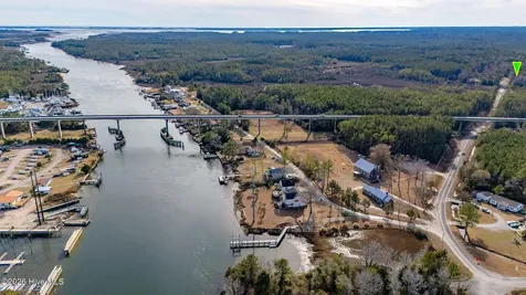 256 Hardesty Loop Road Newport NC 28570