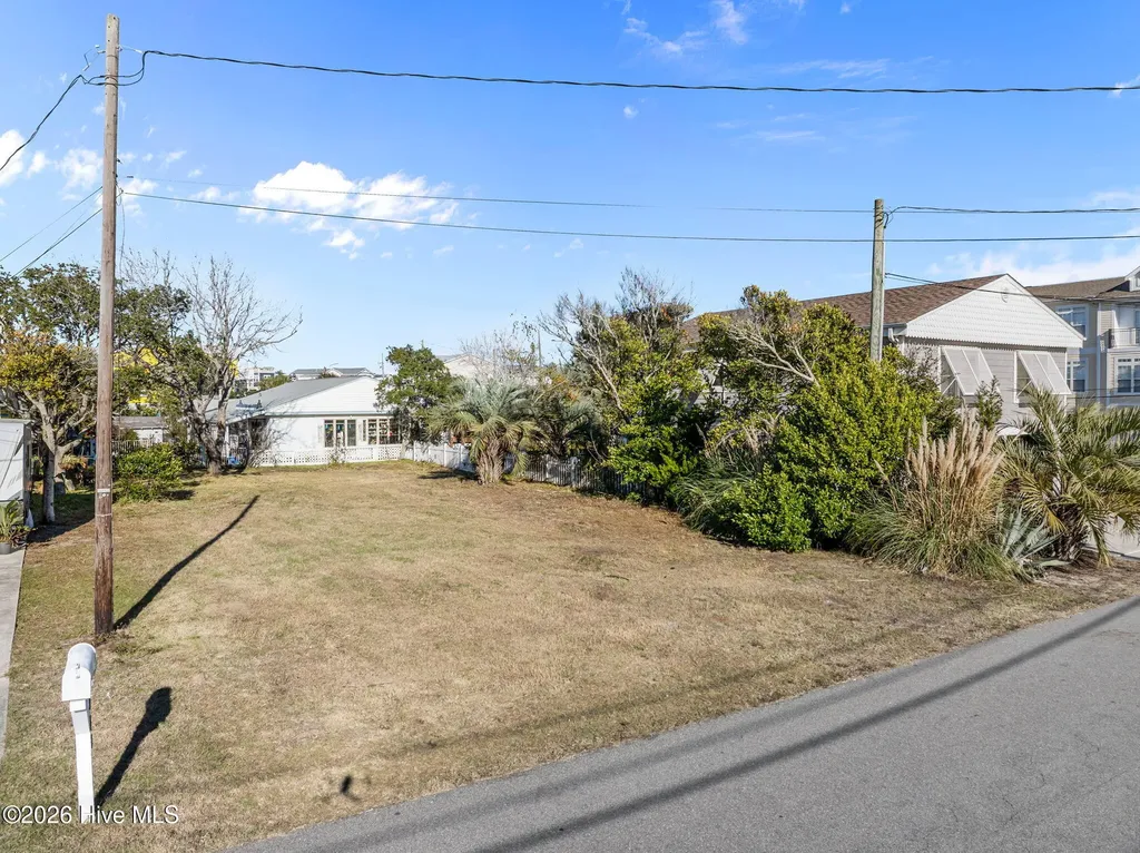 304 M Avenue Kure Beach NC 28449