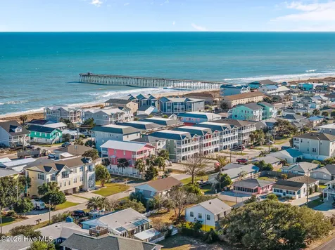 304 M Avenue Kure Beach NC 28449