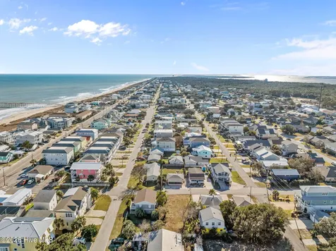 304 M Avenue Kure Beach NC 28449