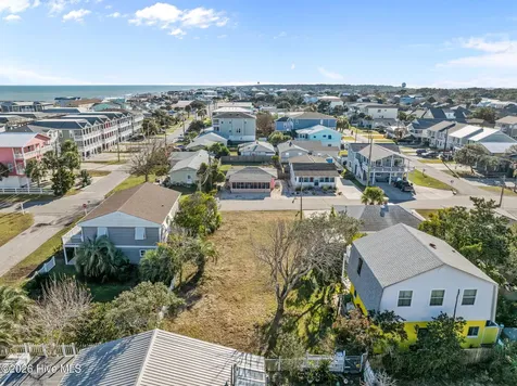 304 M Avenue Kure Beach NC 28449