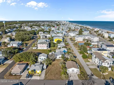 304 M Avenue Kure Beach NC 28449