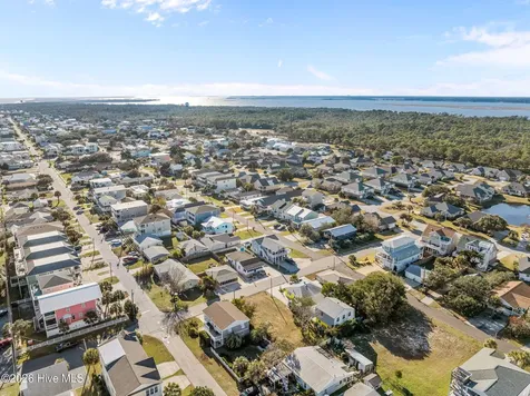 304 M Avenue Kure Beach NC 28449
