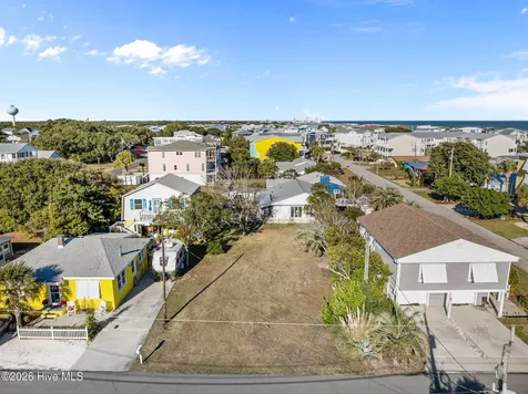 304 M Avenue Kure Beach NC 28449