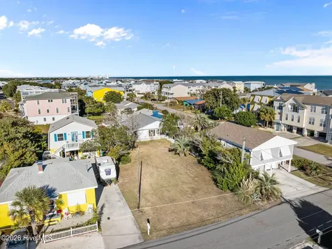 304 M Avenue Kure Beach NC 28449