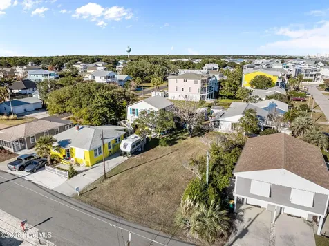 304 M Avenue Kure Beach NC 28449