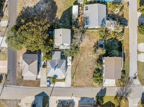 304 M Avenue Kure Beach NC 28449