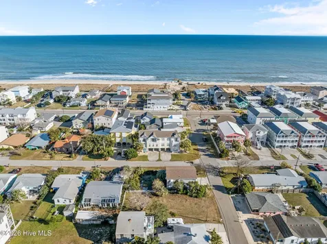 304 M Avenue Kure Beach NC 28449