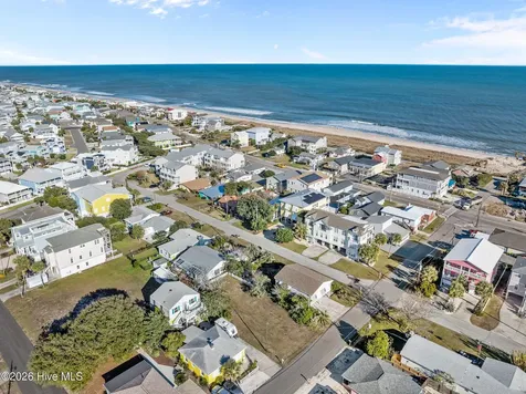 304 M Avenue Kure Beach NC 28449