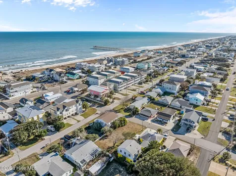 304 M Avenue Kure Beach NC 28449